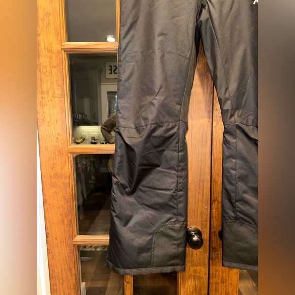 EUC Artix‎ Size Medium Womens Black Ski Insulated Snow Winter Pants - Picture 4 of 14